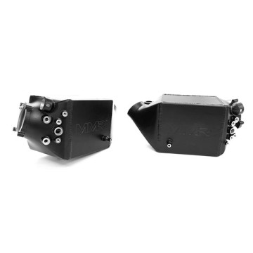 MMX Twin Chargecoolers | BMW F1x | S63 | M5 | M6