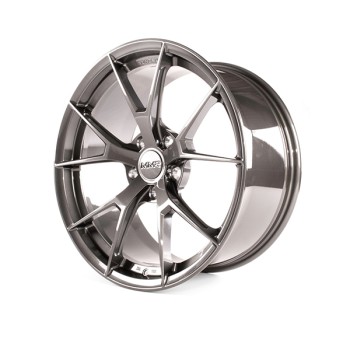 MMR 510M FORGED WHEELS F2x M135i/M140i - 19x9 ET35 5X120 (Price Per Wheel)