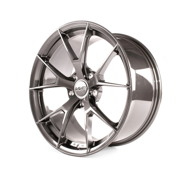 MMR 510M FORGED WHEELS F2x M135i/M140i - 19x9 ET35 5X120 (Price Per Wheel)