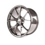 MMR 510M FORGED WHEELS F8x M3/4 19x9.5 ET50 5x120 (Price Per Wheel)