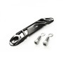 MMX Rear Underbody Chassis Brace | Mini F56