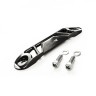 MMX Rear Underbody Chassis Brace | Mini F56