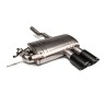 MMR PERFORMANCE MINI F56 COOPER S/ JCW (REMOTE VALVED) - Cat Back