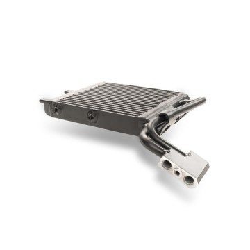 MMX DCT Transmission Oil Cooler BMW E9x M3