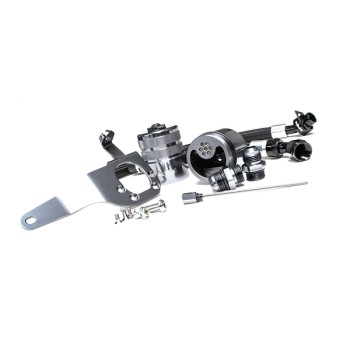 MMX Performance M2 Oil Catch Can Kit | M135I|M235I|M2