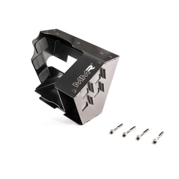 MMX Baffled oil sump | BMW N55 F2x & F3x | M135i | M235i | 335i | 435i