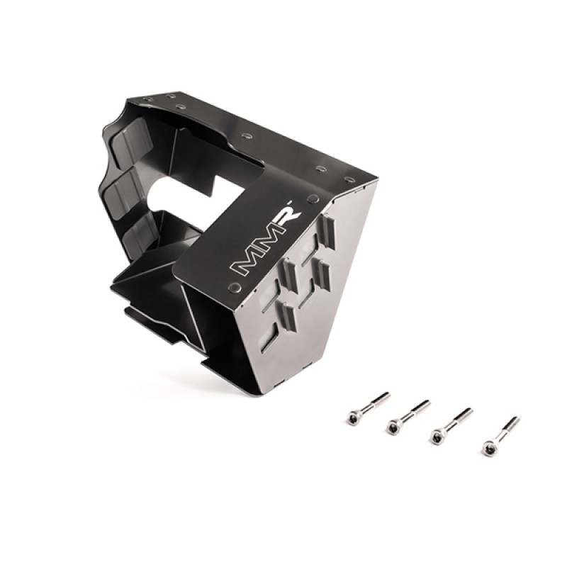 MMX Baffled oil sump | BMW N55 F2x & F3x | M135i | M235i | 335i | 435i
