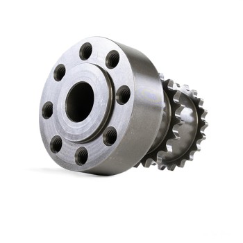 MMX Crank hub | S55 | N55