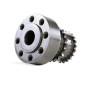 MMX Crank hub | S55 | N55