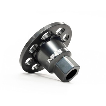 MMX Crank hub capture plate | BMW S55 | N55