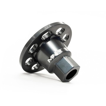 MMX Crank hub capture plate | BMW S55 | N55