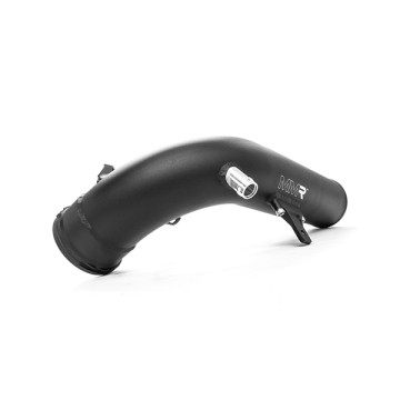 MMX Intake resonator delete pipe | MINI F56 | Cooper S | JCW | 76mm OD