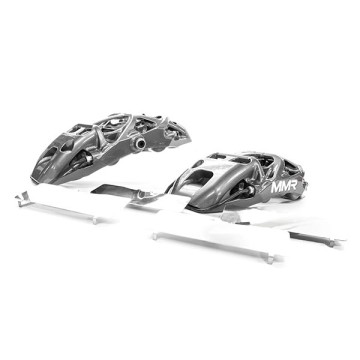 MMR E46 M3 6 Piston Front Cup Kit -355mm