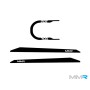 MMX 'M300' Mini F56 Bonnet Decals