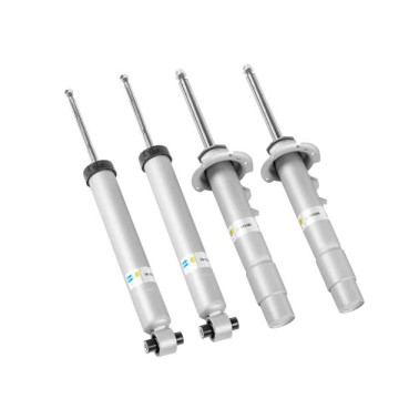 MMX Sport dampers Only | BMW F2x F3x
