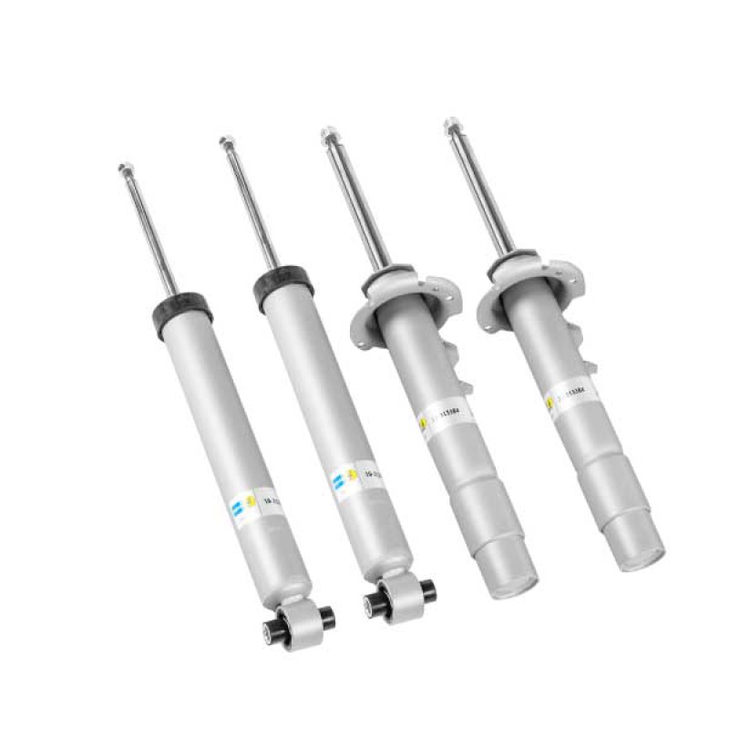 MMX Sport dampers Only | BMW F2x F3x