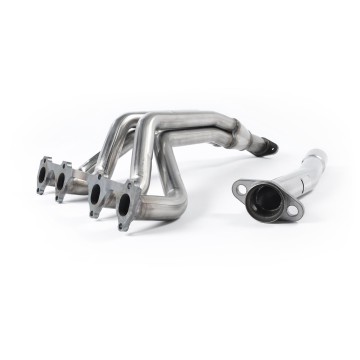 VW Golf GTI Mk2 8V - Stainless Steel Performance Exhaust Manifold