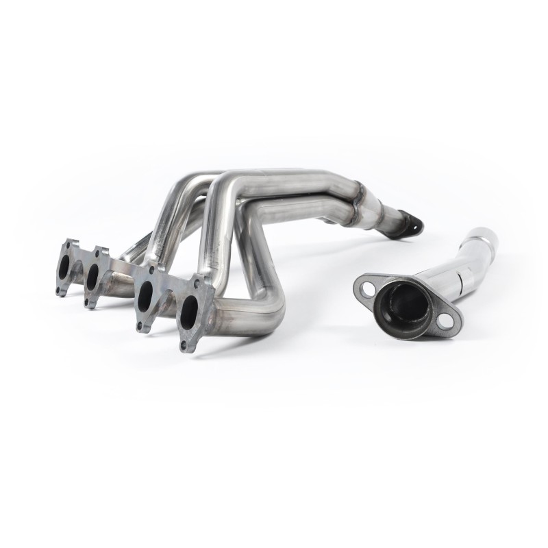 VW Golf GTI Mk2 8V - Stainless Steel Performance Exhaust Manifold