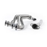 VW Golf GTI Mk2 8V - Stainless Steel Performance Exhaust Manifold