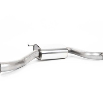 Centre Silencer