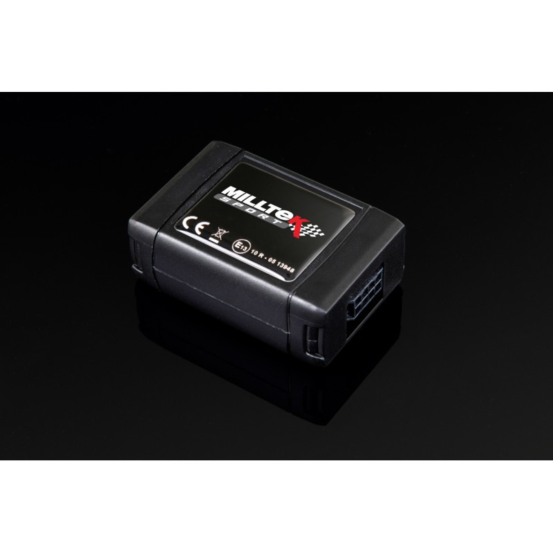 Active Valve Control - Valve Controller