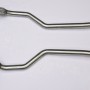Audi S5 V8 - Large Bore Lower Downpipe Pair with Catalyst Delete (For Manual Models only)