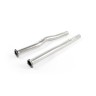 Secondary Catalyst Delete Pipe (Audi RS3 8P/MK2 TTRS 2.5L)
