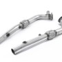 Audi RS4 B7 - Cat Replacement Pipes