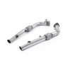 Audi RS4 B7 - Cat Replacement Pipes