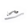 Audi TTS MK3 Non GPF models - Stainless Steel Cast Downpipe with Race Cat (For OE Cat-Back)