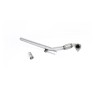 Large Bore Downpipe with Catalyst Delete - For OE Cat-Back (Audi/Seat/Skoda/VW)