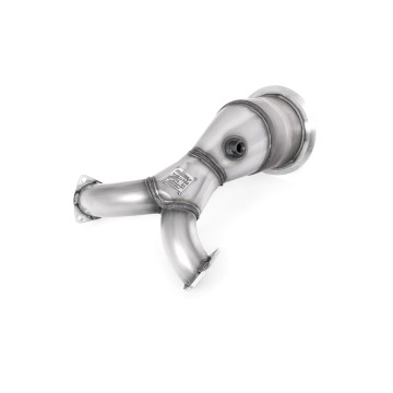 Hi-Flow Sports Cat and Downpipe (Audi A6/A7/S4/S5)