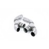 SQ7 3.0TDI - OE Tailpipe Adaptors