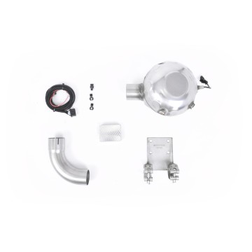 Audi A6 Active Sound Control