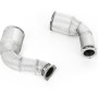 Large Bore Downpipe & Decat (Audi B9 RS4/RS5)