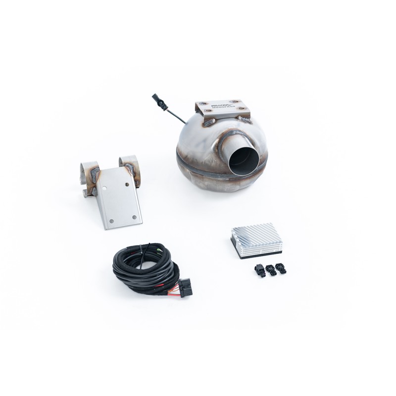 Active Sound Control - Single Sound Generator (Audi Q7/Q8)