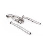 V2 Downpipe with Decat & OPF Bypass (Audi RS3 8V+8Y/RSQ3/TTRS MK3)