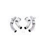 Audi RS6/RS7 C8 & S8 D5 - Large Bore Downpipe & Hi Flow Sports Cat (For Milltek System)