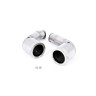 Large Bore Downpipes and De Cat (Audi RSQ8/SQ8/SQ7)