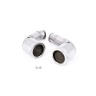 Large Bore Downpipes and Hi-Flow Sports Cat (Audi RSQ8/SQ8/SQ7)