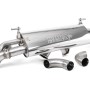 Audi R8 V10 5.2 Gen 2 (2020+) - OPF/GPF Back Exhaust System - Uses OE Trims