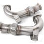 Audi R8 V10 5.2 Gen 2 (2020+) - GPF/OPF Bypass