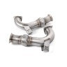 Audi R8 V10 5.2 Gen 2 (2020+) - GPF/OPF Bypass