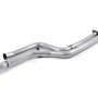 BMW F80 M3/F82 M4 - Secondary Catalyst Delete Pipe (For Miltek Cat-Back)
