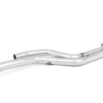 BMW F87 M2 Comp - GPF/OPF Bypass