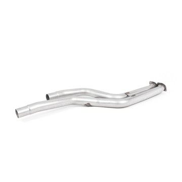 BMW F87 M2 Comp - GPF/OPF Bypass