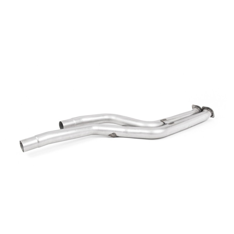 BMW F87 M2 Comp - GPF/OPF Bypass