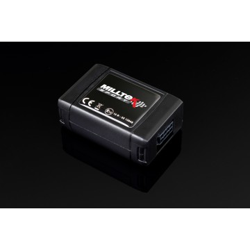 BMW F87 M2 - Basic Active Valve Control System
