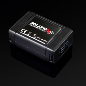BMW F87 M2 - Active Valve Control System with Bluetooth App Control