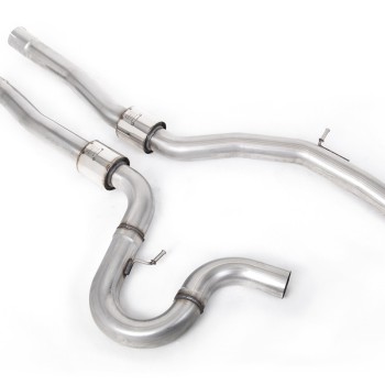 BMW F80 M3/F82 M4 - Equal Length Exhaust Upgrade Kit